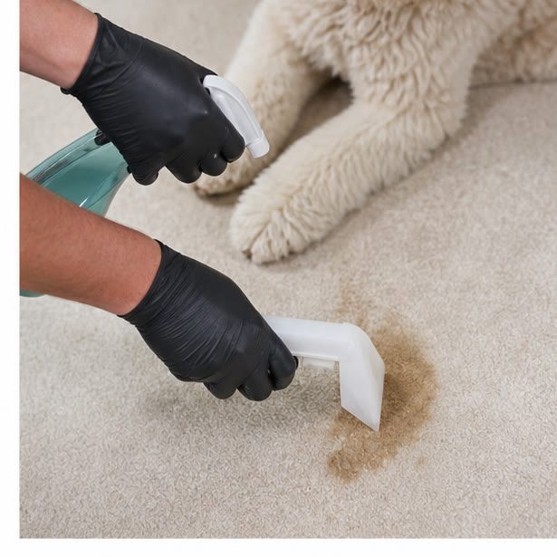 Pet treatment