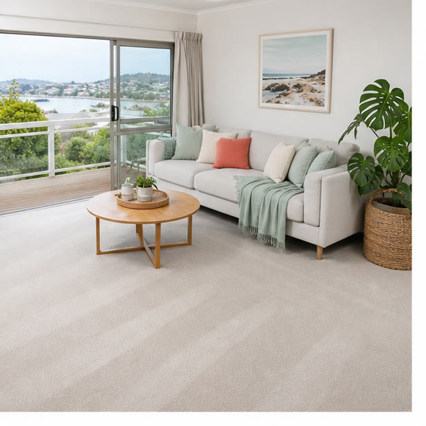 Fast-dry process · upfront room pricing